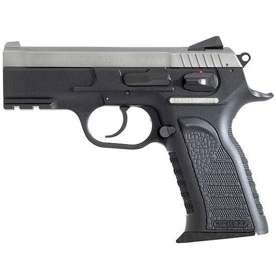 EAA TANFO WITNESS P 9MM CARRY WONDER 18RD - Sale
